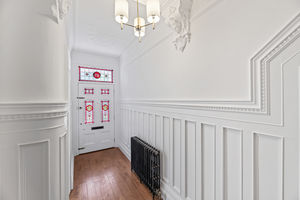Hall- click for photo gallery